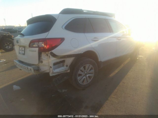 4S4BSBCC4F3226095 Subaru Outback 2.5i Premium