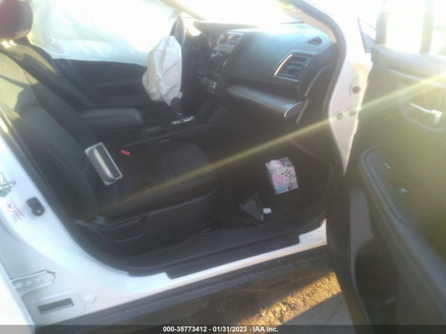 4S4BSBCC4F3226095 Subaru Outback 2.5i Premium