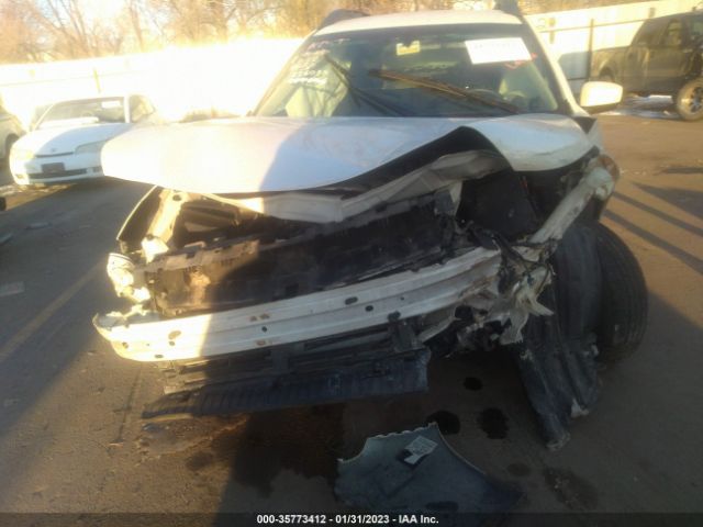 4S4BSBCC4F3226095 Subaru Outback 2.5i Premium