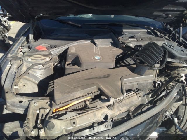 WBA3C1C56FP851816 BMW 3 Series 328i