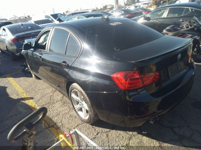 WBA3C1C56FP851816 BMW 3 Series 328i