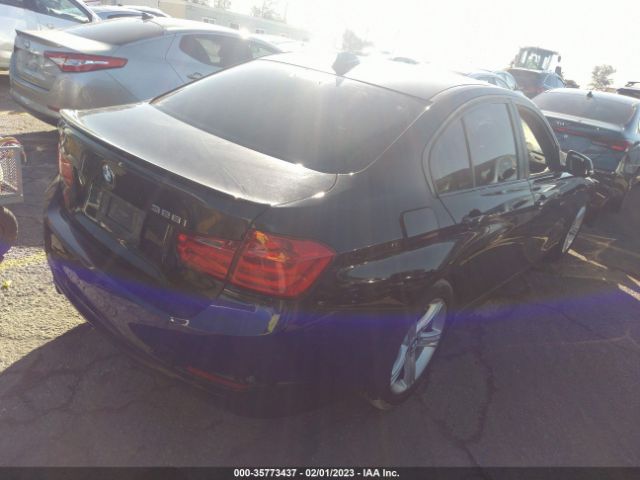 WBA3C1C56FP851816 BMW 3 Series 328i