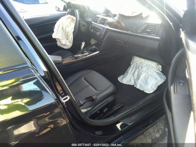 WBA3C1C56FP851816 BMW 3 Series 328i