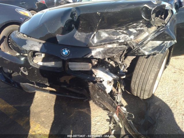 WBA3C1C56FP851816 BMW 3 Series 328i
