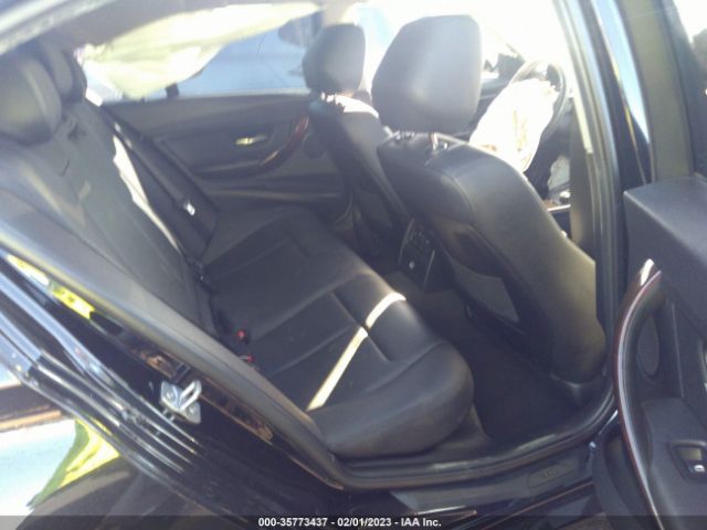 WBA3C1C56FP851816 BMW 3 Series 328i