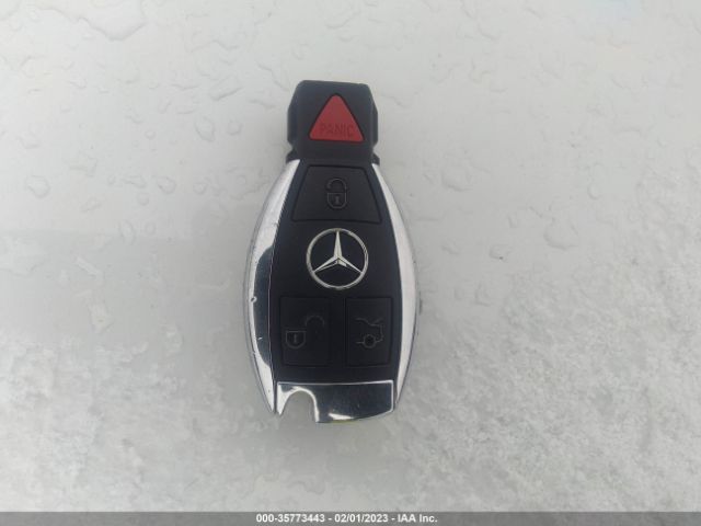 55SWF8HBXJU258136 Mercedes-Benz C-class Amg C 63 S