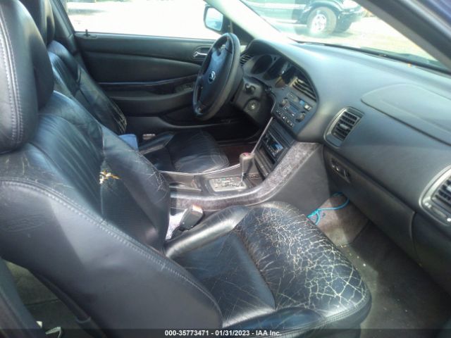 19UUA568X3A006011 Acura TL TYPE S