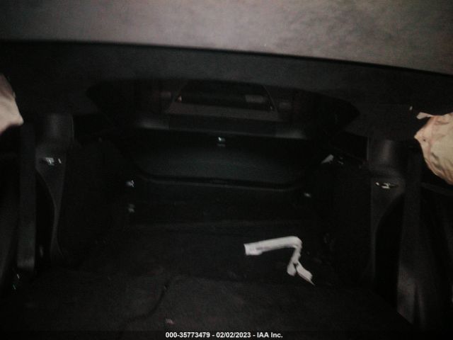 5YJSA1H24EFP62905 Tesla Model S P85d
