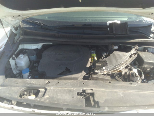 2019 Kia Sedona, VIN: KNDMB5C14K6540237
