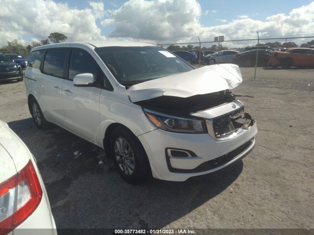 2019 Kia Sedona, VIN: KNDMB5C14K6540237