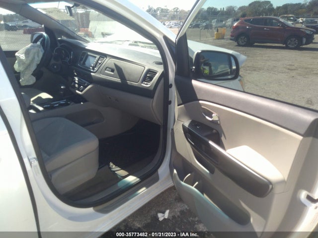 2019 Kia Sedona, VIN: KNDMB5C14K6540237