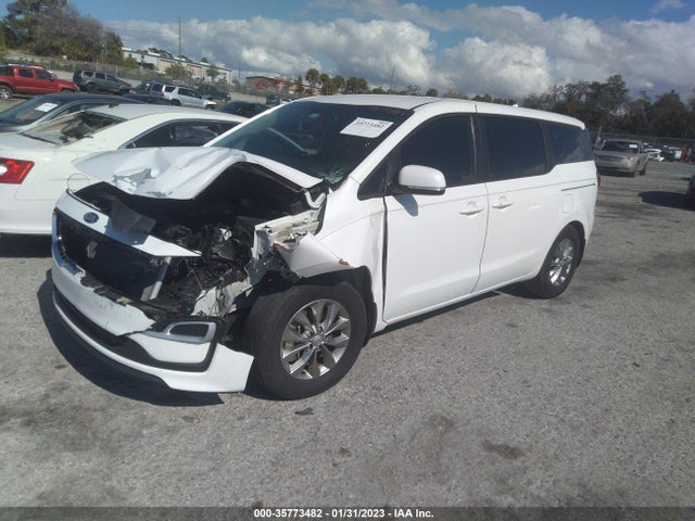 KIA Sedona 2019 KNDMB5C14K6540237 Image 2