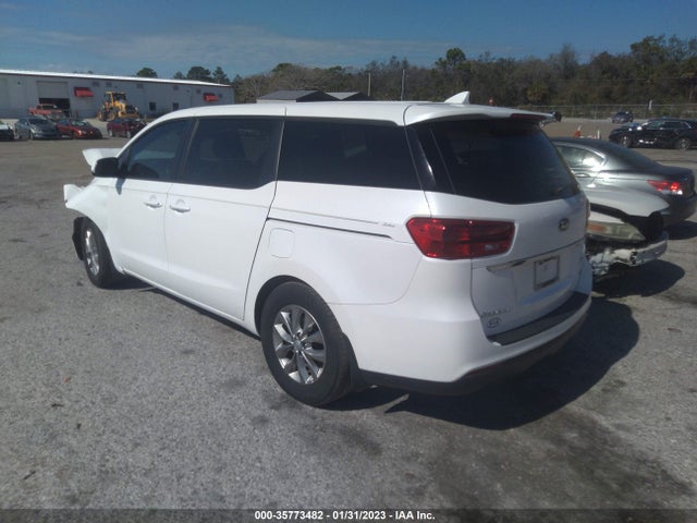 KIA Sedona 2019 KNDMB5C14K6540237 Image 4