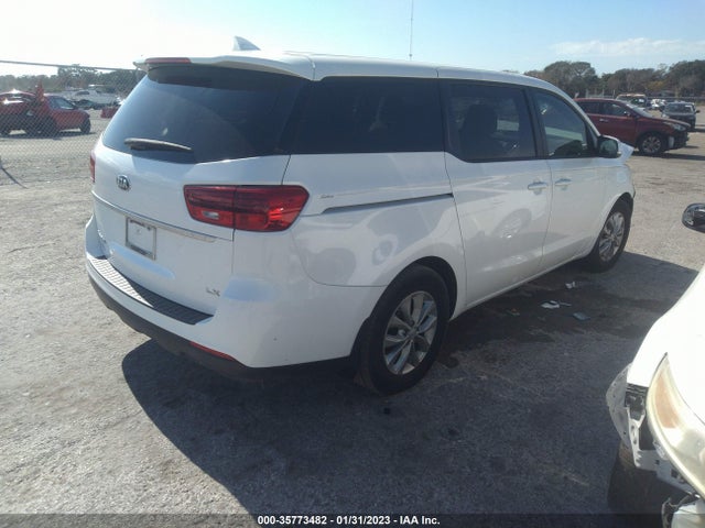 KIA Sedona 2019 KNDMB5C14K6540237 Image 5