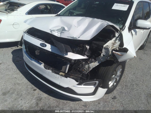 KIA Sedona 2019 KNDMB5C14K6540237 Image 7
