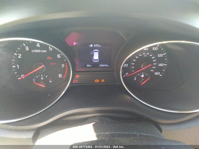 KIA Sedona 2019 KNDMB5C14K6540237 Image 8