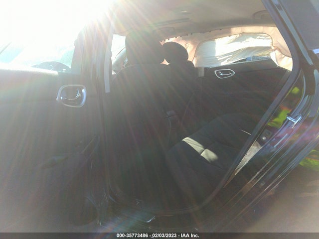 2013 NISSAN SENTRA SL VIN: 3N1AB7AP9DL688742