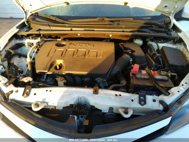 2019 Toyota Corolla, VIN: 5YFBURHEXKP868680