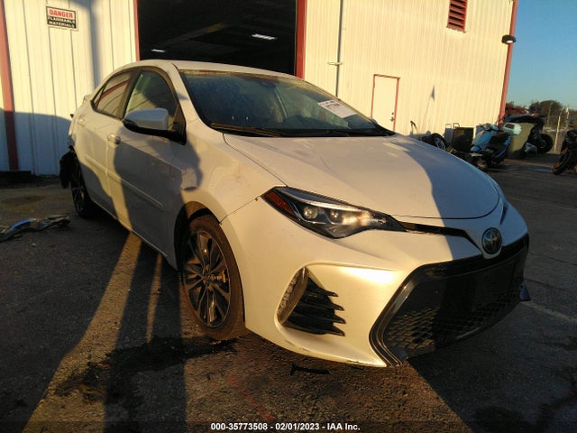 2019 Toyota Corolla, VIN: 5YFBURHEXKP868680