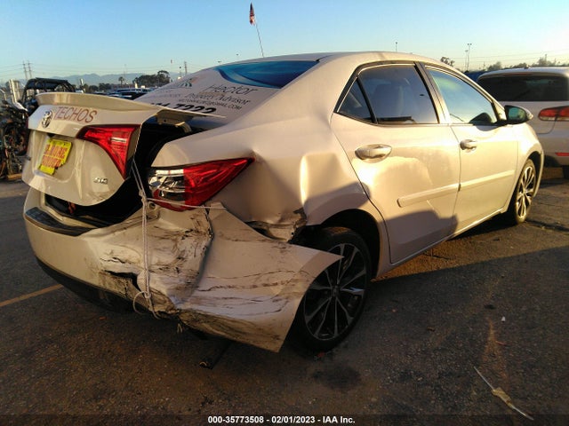 2019 Toyota Corolla, VIN: 5YFBURHEXKP868680
