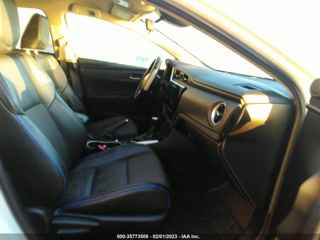 2019 Toyota Corolla, VIN: 5YFBURHEXKP868680