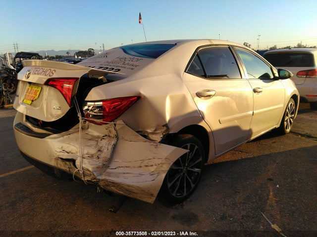 2019 Toyota Corolla, VIN: 5YFBURHEXKP868680