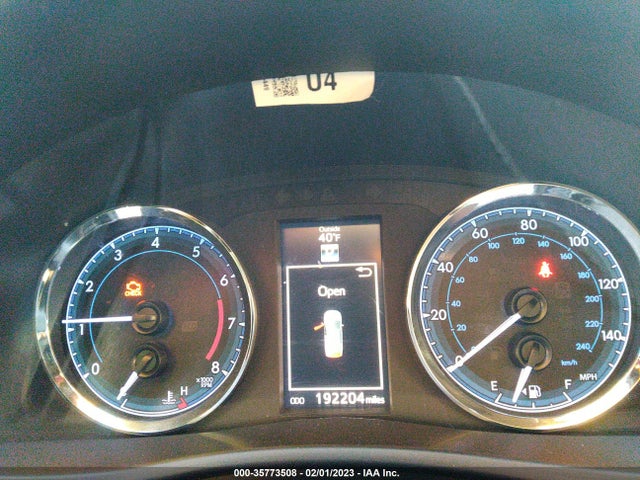 2019 Toyota Corolla, VIN: 5YFBURHEXKP868680