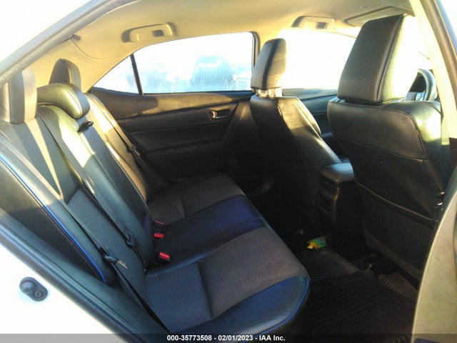 2019 Toyota Corolla, VIN: 5YFBURHEXKP868680