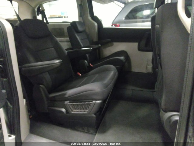 Dodge Grand Caravan Se 2010 2D4RN4DE8AR303155 Image 10