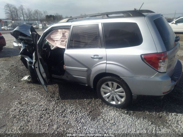 JF2SHADC6DH419409 Subaru Forester 2.5x Premium