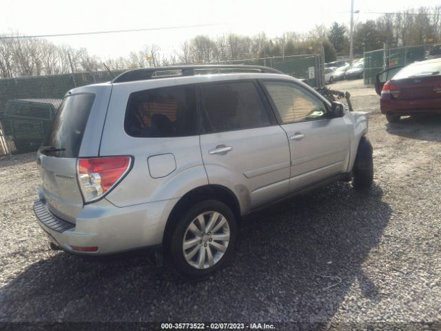 JF2SHADC6DH419409 Subaru Forester 2.5x Premium