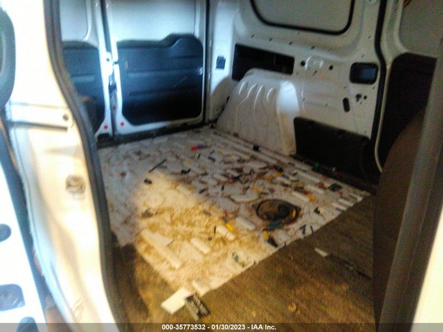 RAM Promaster City Tradesman 2020 ZFBHRFAB5L6P15999 Image 8