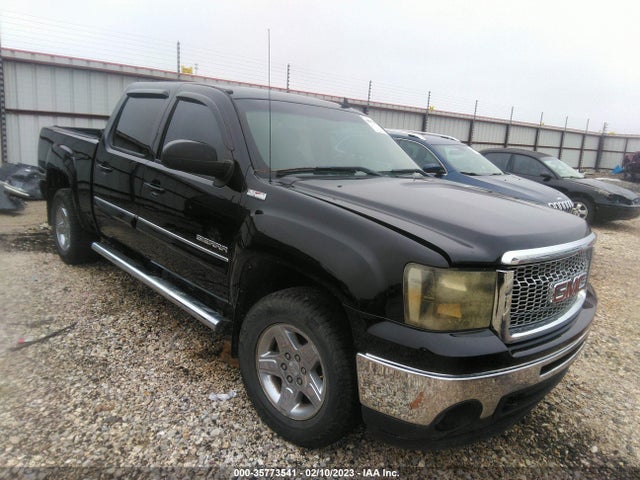 GMC SIERRA 1500 2012 3GTP2VE7XCG211749 Image 1