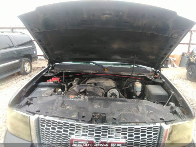 GMC SIERRA 1500 2012 3GTP2VE7XCG211749 Image 10