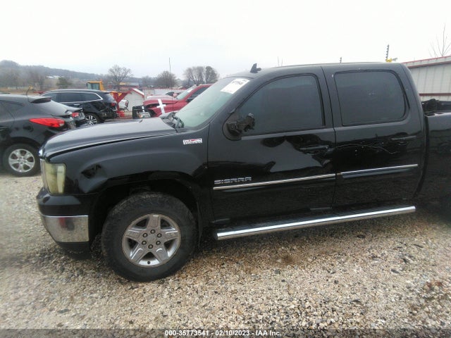 GMC SIERRA 1500 2012 3GTP2VE7XCG211749 Image 6