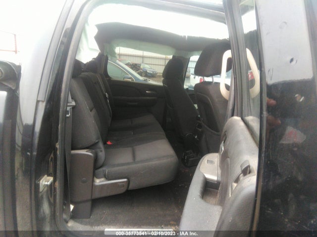 GMC SIERRA 1500 2012 3GTP2VE7XCG211749 Image 8