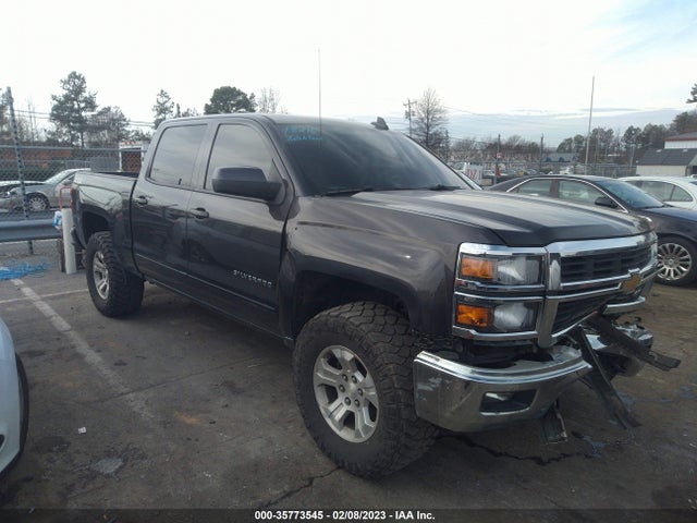 2015 3GCUKREC0FG535644 main image