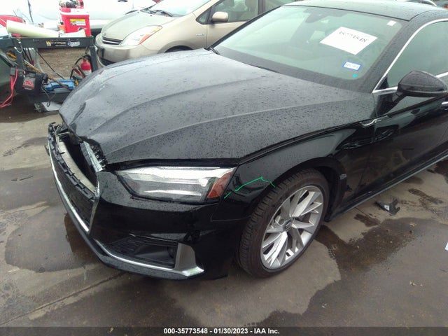 WAUANCF5XLA006071 Audi A5 Sportback Premium