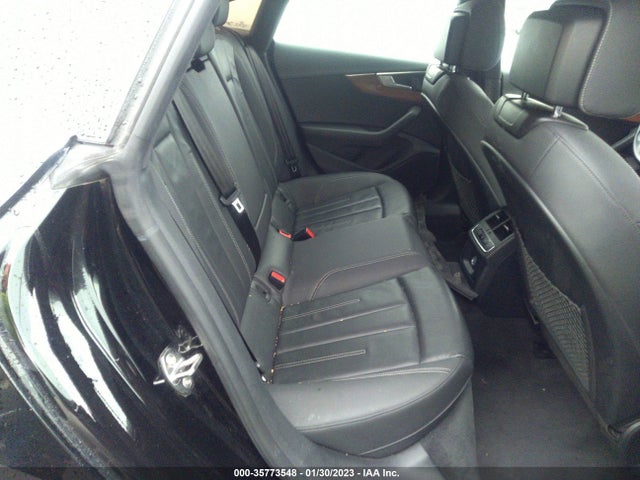 WAUANCF5XLA006071 Audi A5 Sportback Premium