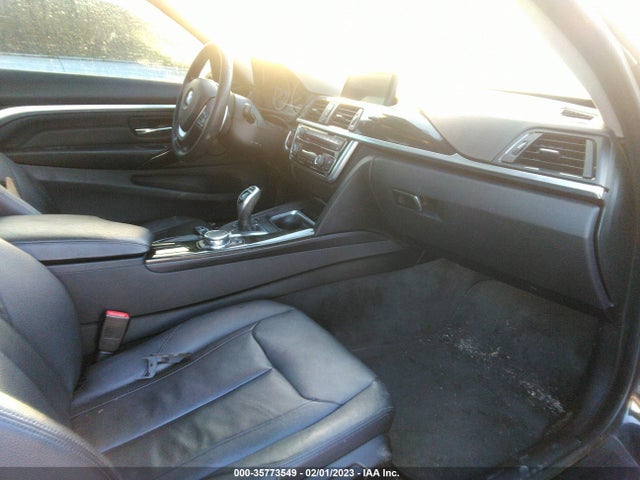 BMW 4 Series 2015 WBA3N3C58FK233660 Image 10