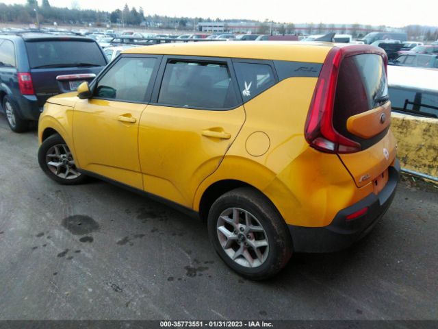 KNDJ23AU2L7049925 KIA SOUL S