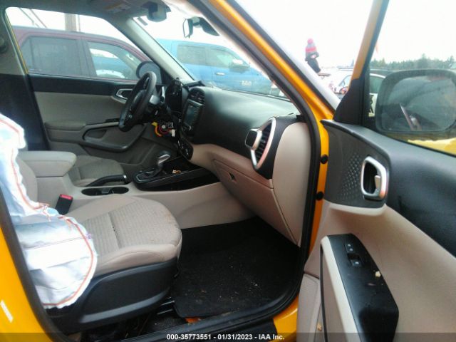 KNDJ23AU2L7049925 KIA SOUL S