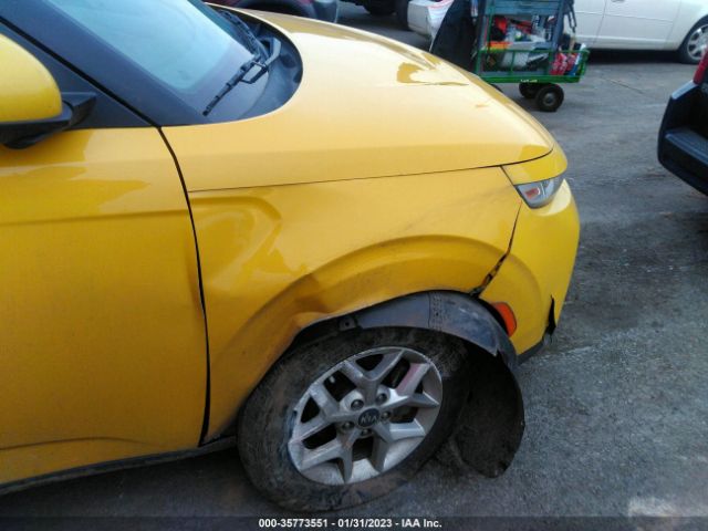 KNDJ23AU2L7049925 KIA SOUL S