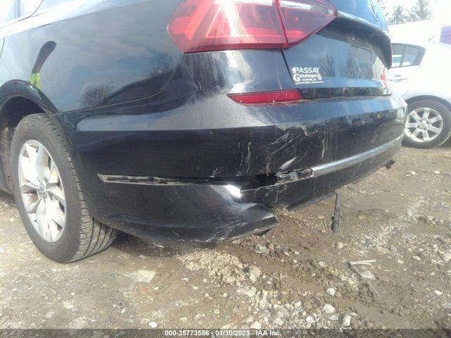 Volkswagen Passat 1.8t S 2017 1VWAT7A30HC052541 Image 6