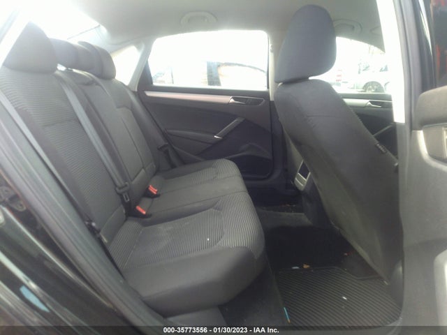 Volkswagen Passat 1.8t S 2017 1VWAT7A30HC052541 Image 8