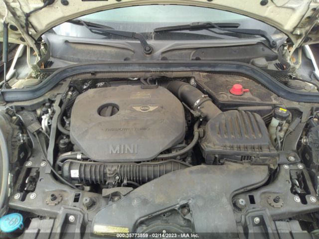 WMWXP7C56F2A60257 Mini Cooper Hardtop S