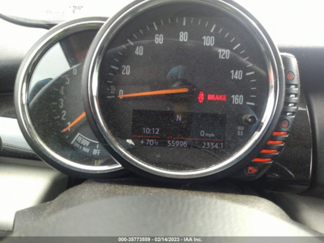 WMWXP7C56F2A60257 Mini Cooper Hardtop S