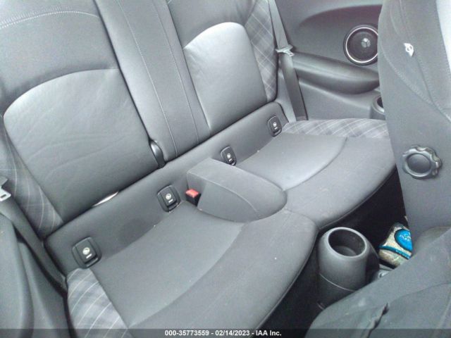WMWXP7C56F2A60257 Mini Cooper Hardtop S