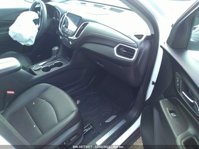 Chevrolet Equinox Premier 2021 3GNAXXEV7MS167829 Image 5