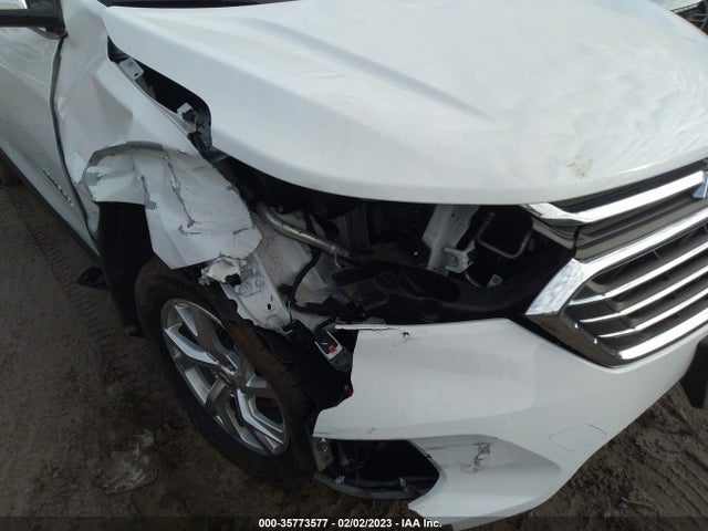 Chevrolet Equinox Premier 2021 3GNAXXEV7MS167829 Image 6